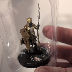 HeroClix - Mirkwood Sentry